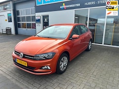 Volkswagen Polo - 1.0 TSI Comfortline Business