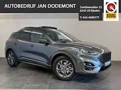 Ford Kuga - 2.5 PHEV e-CVT 225pk ST-Line X panoramadak 39861 km