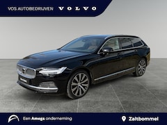 Volvo V90 - 2.0 T6 Plug-in hybrid AWD Plus Bright | Long Range | Panoramadak | Stoelventilatie |