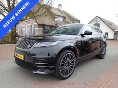 Land Rover Range Rover Velar - 3.0 V6 AWD R-Dynamic SE / HEAD-UP / 22''INCH / TREKHAAK /