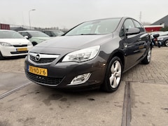 Opel Astra - 1.4 Edition AIRCO