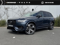 Volvo XC90 - 2.0 T8 Recharge AWD Ultimate Dark | Plug-in Hybrid (PHEV) | 360 Graden Camera | Lichtmetal