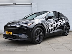 Toyota C-HR - C-HR+ First Edition 77 kWh Automaat 225pk | Achterklep elektrisch | Stoel&Stuur verwarming