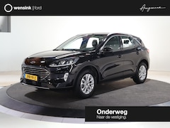Ford Kuga - 2.5 PHEV Titanium | Winterpakket | Parkeercamera | Climate Control | Cruise Control | Navi