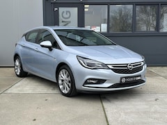 Opel Astra - 1.4 Turbo Business+ 5-Deurs Airco Cruise NAP