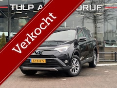 Toyota RAV4 - 2.5 Hybrid AWD Energy Automaat Dealer Topstaat