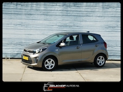Kia Picanto - 1.0 ComfortPlusLine 5Dr Carplay Navi Airco