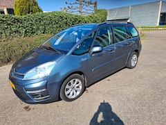 Citroën Grand C4 Picasso - 1.6 VTi Ligne Business 5p