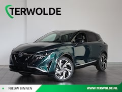 Nissan Qashqai - 1.5 e-Power Tekna Plus | €3000, - Voorraad Korting