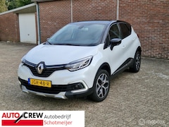 Renault Captur - 1.2 TCe 120 Intens