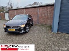 Volkswagen Tiguan - 1.4 TSI ACT Comfortline