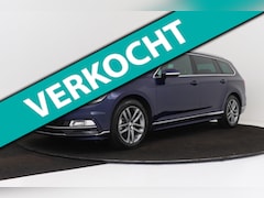 Volkswagen Passat Variant - 1.4 TSI Highline R-Line | Trekhaak | Volledig Ond | Digital Cockpit | Org NL | CarPlay | S