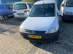 Opel Combo - 1.3 CDTi Comfort