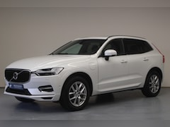 Volvo XC60 - T8 Twin Engine AWD Momentum | Rijklaarprijs | Pano dak | Leer |