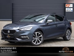 SEAT Leon - 1.4 TSI eHybrid PHEV FR Bus. Intens. PANO MEMORY CAMERA ADAPTIEF