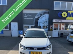 Volkswagen Polo - 1.0 BlueMotion