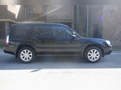 Subaru Forester - 2.0 116KW AWD AUT