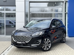 Ford Kuga - 2.5 PHEV Vignale 225pk | Trekhaak | 20" | Leder | B&O | Memory