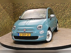Fiat 500 - 1.2 Anniversario | Carplay | Cruise | Jubileummodel | Panorama