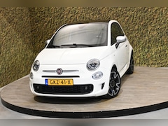 Fiat 500 - 1.2 Rockstar | Carplay | PDC | Panorama