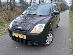 Chevrolet Matiz - 0.8 Pure | "127.000" KM NAP Nu