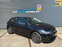 Volkswagen Polo - 1.0 TSI Life LM VELGEN/ CARPLAY/ PDC