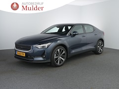 Polestar 2 - 2 Long Range Dual Motor Launch Edition 78kWh | SOH 91% | Pano | 408PK | 360 Camera | Harma