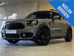 MINI Countryman - 1.5 One Salt