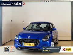 Suzuki Swift - 1.2 Comfort Sm.Hyb