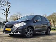 Suzuki SX4 S-Cross - 1.6 Exclusive