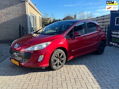 Peugeot 308 - 1.6 VTi XS