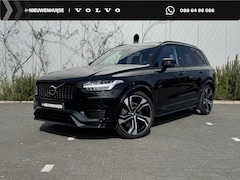 Volvo XC90 - 2.0 T8 Recharge AWD Ultimate Dark | Plug-in Hybrid (PHEV) | Luchtvering | Bowers & Wilkins