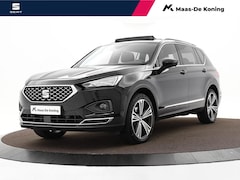 SEAT Tarraco - 2.0 TSI 190pk DSG 4DRIVE Xcellence Limited Ed 7p. · Panoramadak · Elek. Voorstoel · Beats