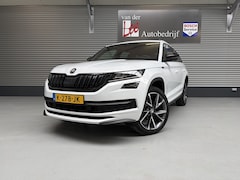 Skoda Kodiaq - 1.5 TSI SPORTLINE/DIGI CP/TREKH/STOEL MEM/KEY-LESS/ENZ