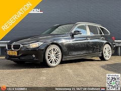 BMW 3-serie Touring - 316i Executive | Climate | Cruise | Navi | PDC | Stoelverwarming |