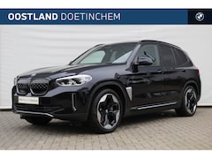 BMW iX3 - High Executive / Trekhaak / Sportstoelen / Comfort Access / Head-Up / Adaptieve LED / Stoe