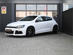Volkswagen Scirocco - 2.0 TSI R