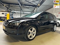 Ford Focus Wagon - 2.0-16V Rally Edition/Trekhaak/Airco/Apk nw bij aflevering