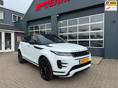 Land Rover Range Rover Evoque - 1.5 P300e AWD R-Dynamic SE / Top View /Meridian / Zeer Kompleet