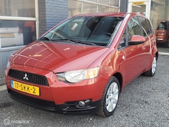Mitsubishi Colt - 1.3 | TREKH. | 121.000KM | AIRCO | CRUISE |