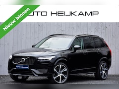 Volvo XC90 - 2.0 T8 Recharge AWD R-Design | 360° Camera | Pilot Assist |