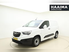 Opel Combo - 1.5D L1H1 Edition | 75PK | Trekhaak | Lage KM-stand:70.549 | Automatische Verlichting | Ai