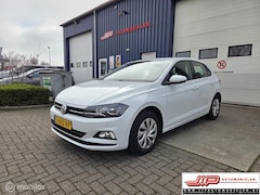 Volkswagen Polo - 1.0 TSI Comfortline Business PDC