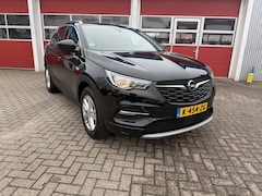 Opel Grandland X - 1.2 Turbo 131 PK | Business Executive | 45.000km |