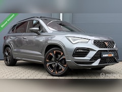 CUPRA Ateca - 2.0 TSI 4DRIVE Kuipstoel/Pano.dak/Trekhaak/Viritual