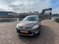 Ford Mondeo - 1.6 EcoBoost Titanium