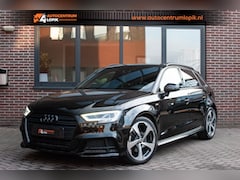 Audi A3 Sportback - 1.5 TFSI CoD Sport S Line Edition
