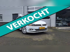 Volkswagen Polo - 1.0 TSI Comfortline/Navigatie/Cruise/Pdc /Nl Auto/