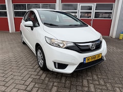 Honda Jazz - 1.3 i-VTEC 102 PK | Trend | Airco | Multimedia scherm |