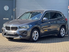 BMW X1 - 2.5d xDrive Sport Line